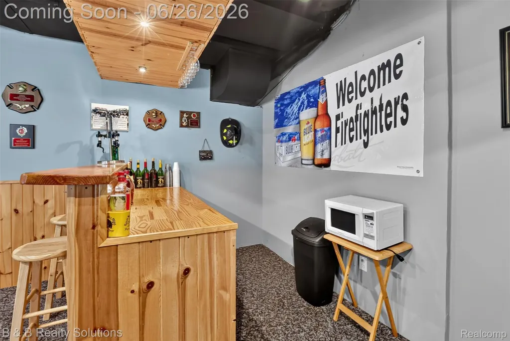 3097 Burnside Road North Branch Township MI 48461