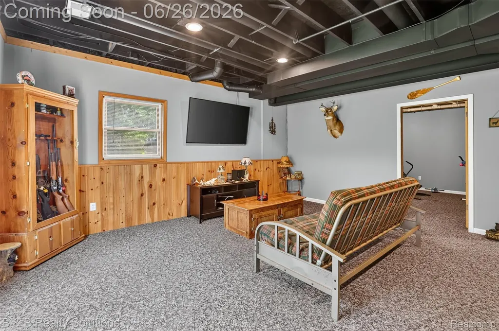 3097 Burnside Road North Branch Township MI 48461