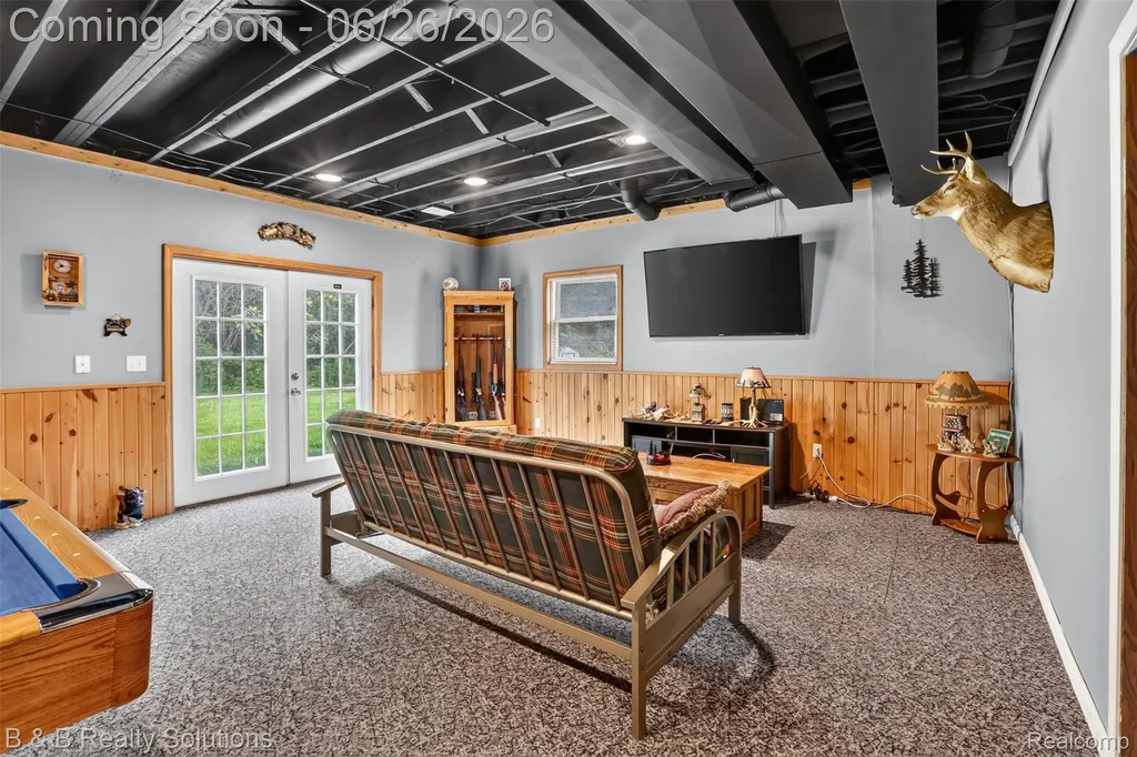 3097 Burnside Road North Branch Township MI 48461