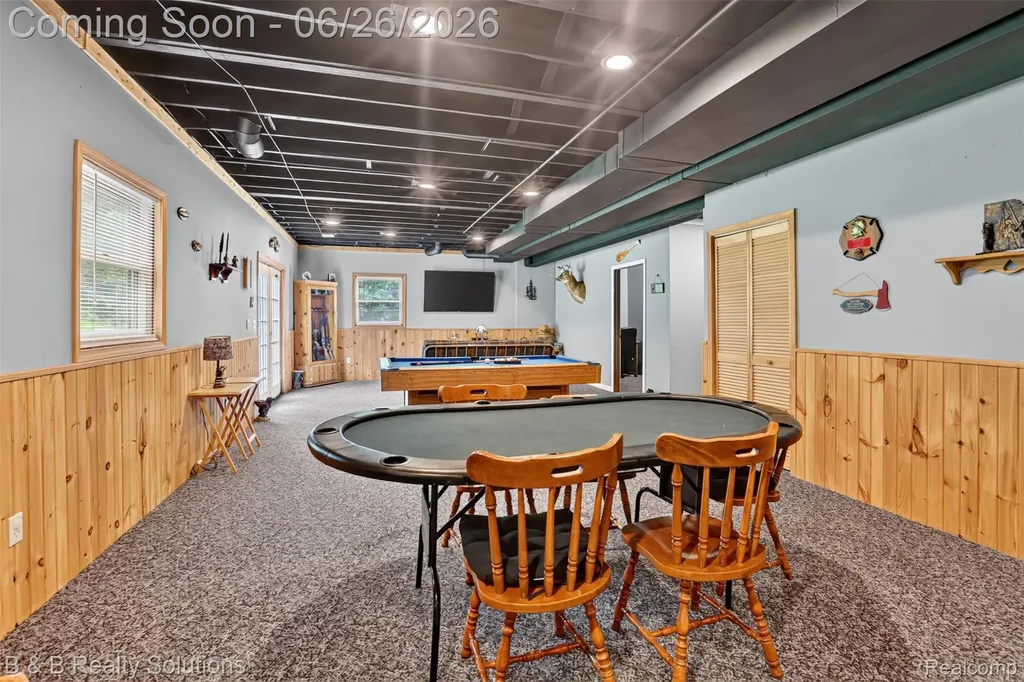 3097 Burnside Road North Branch Township MI 48461