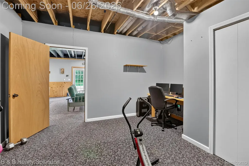 3097 Burnside Road North Branch Township MI 48461