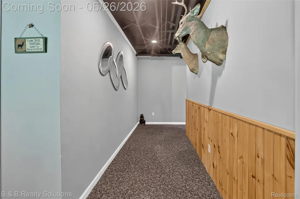 3097 Burnside Road North Branch Township MI 48461