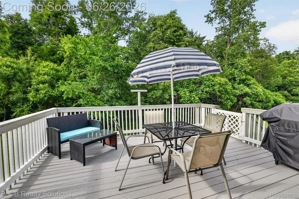 3097 Burnside Road North Branch Township MI 48461