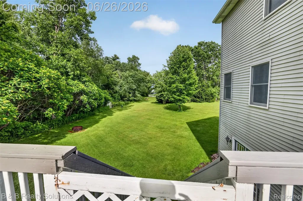 3097 Burnside Road North Branch Township MI 48461