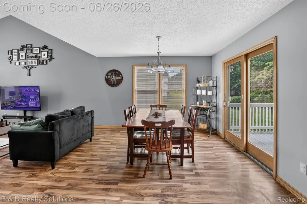 3097 Burnside Road North Branch Township MI 48461