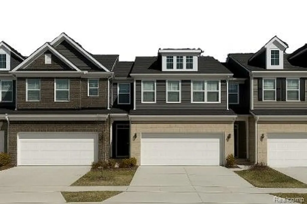 1503 Superior Drive Milford Charter Township MI 48381