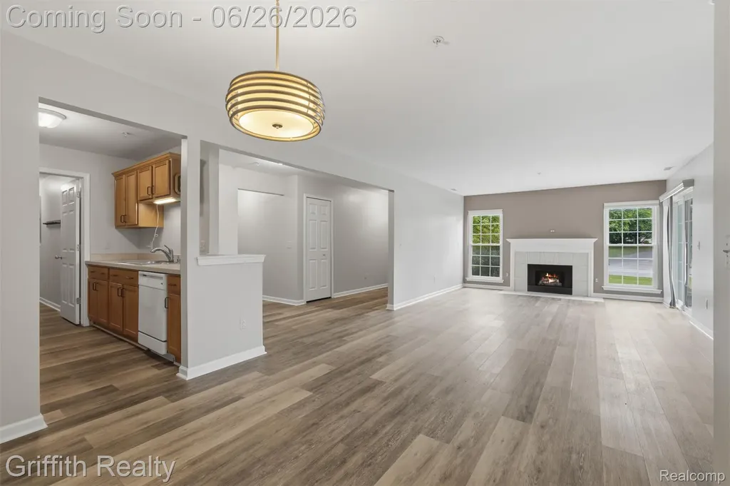 4271 Deeside Drive Brighton City MI 48116