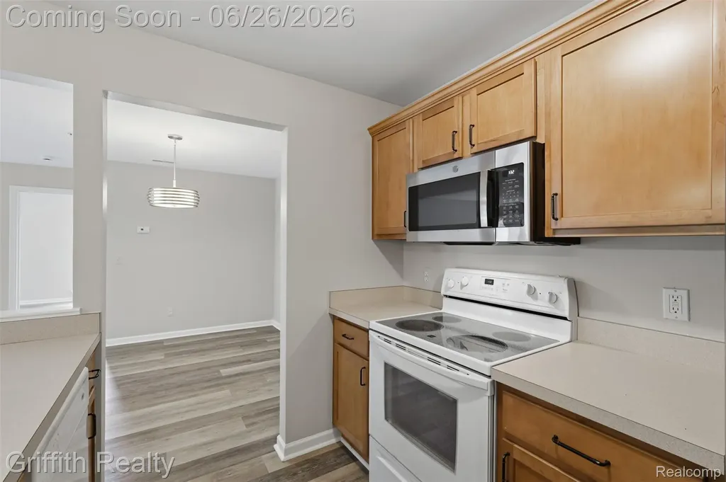 4271 Deeside Drive Brighton City MI 48116