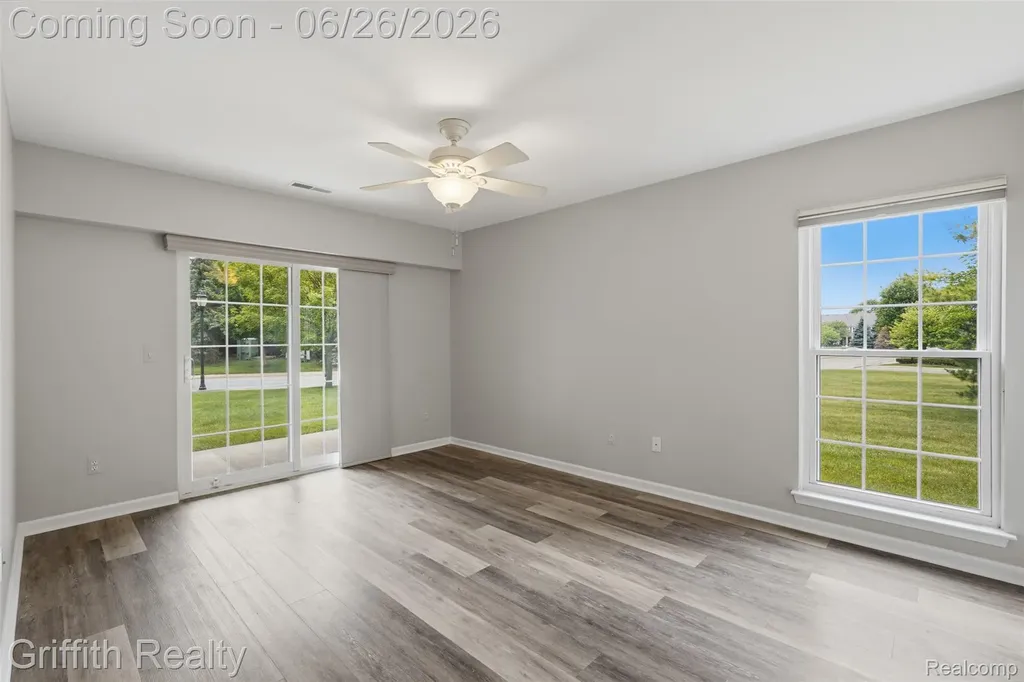 4271 Deeside Drive Brighton City MI 48116