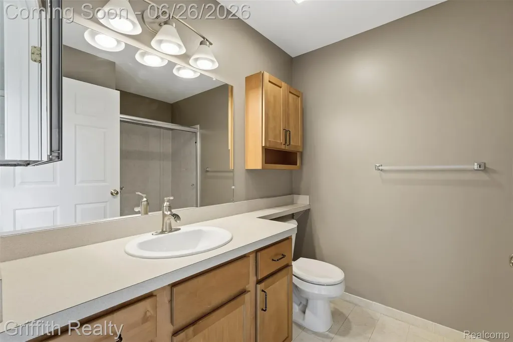 4271 Deeside Drive Brighton City MI 48116