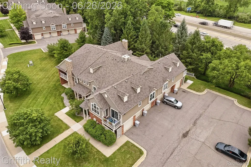 4271 Deeside Drive Brighton City MI 48116