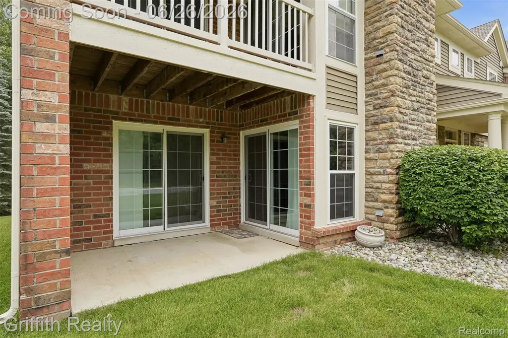 4271 Deeside Drive Brighton City MI 48116