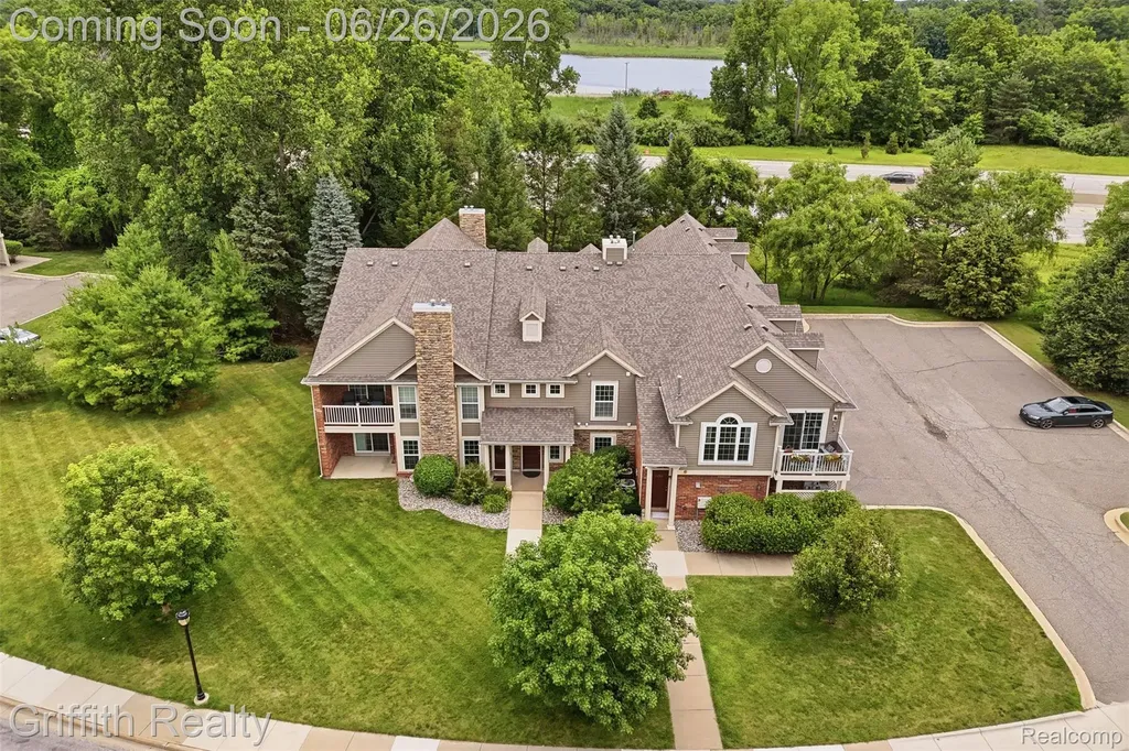 4271 Deeside Drive Brighton City MI 48116