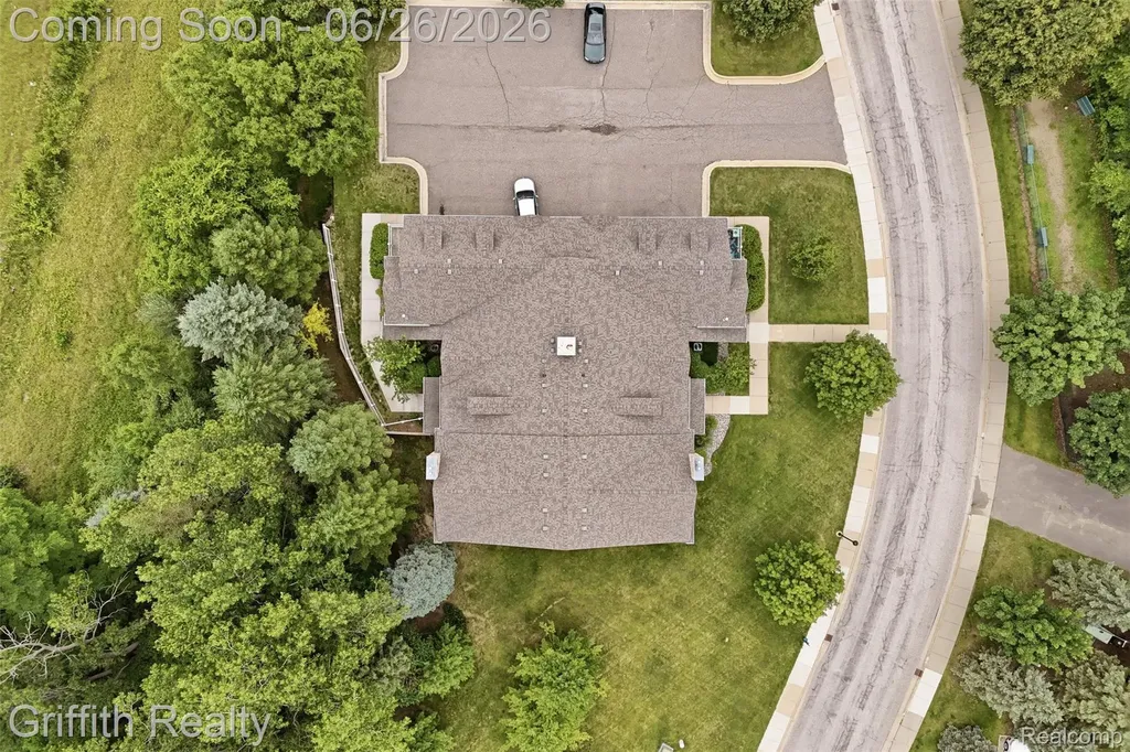 4271 Deeside Drive Brighton City MI 48116