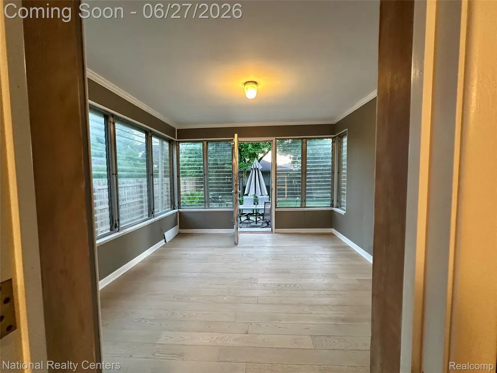 821 Pemberton Road Grosse Pointe Park City MI 48230