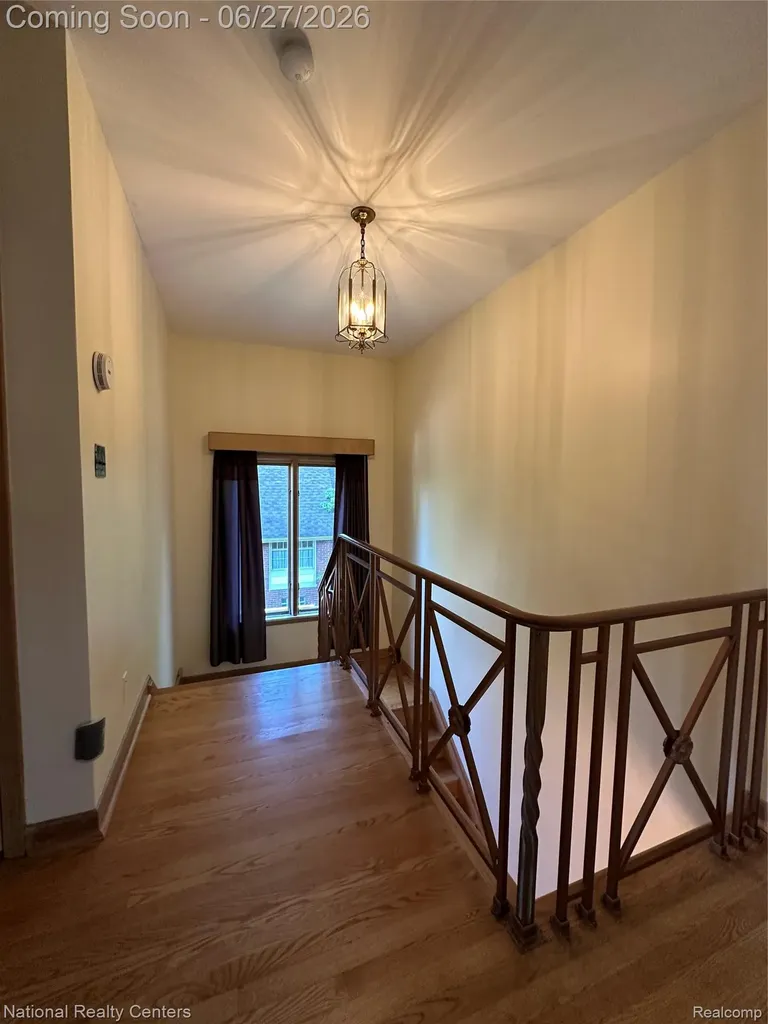 821 Pemberton Road Grosse Pointe Park City MI 48230