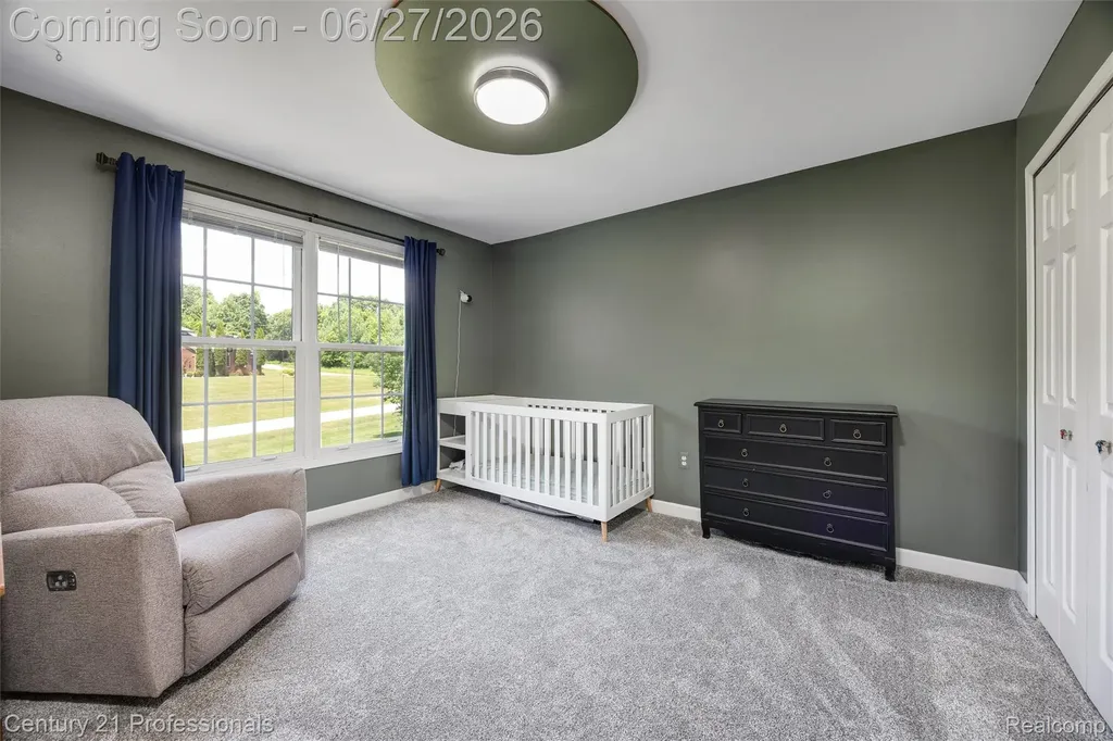 8928 Wild Iris Court Springfield Charter Township MI 48350