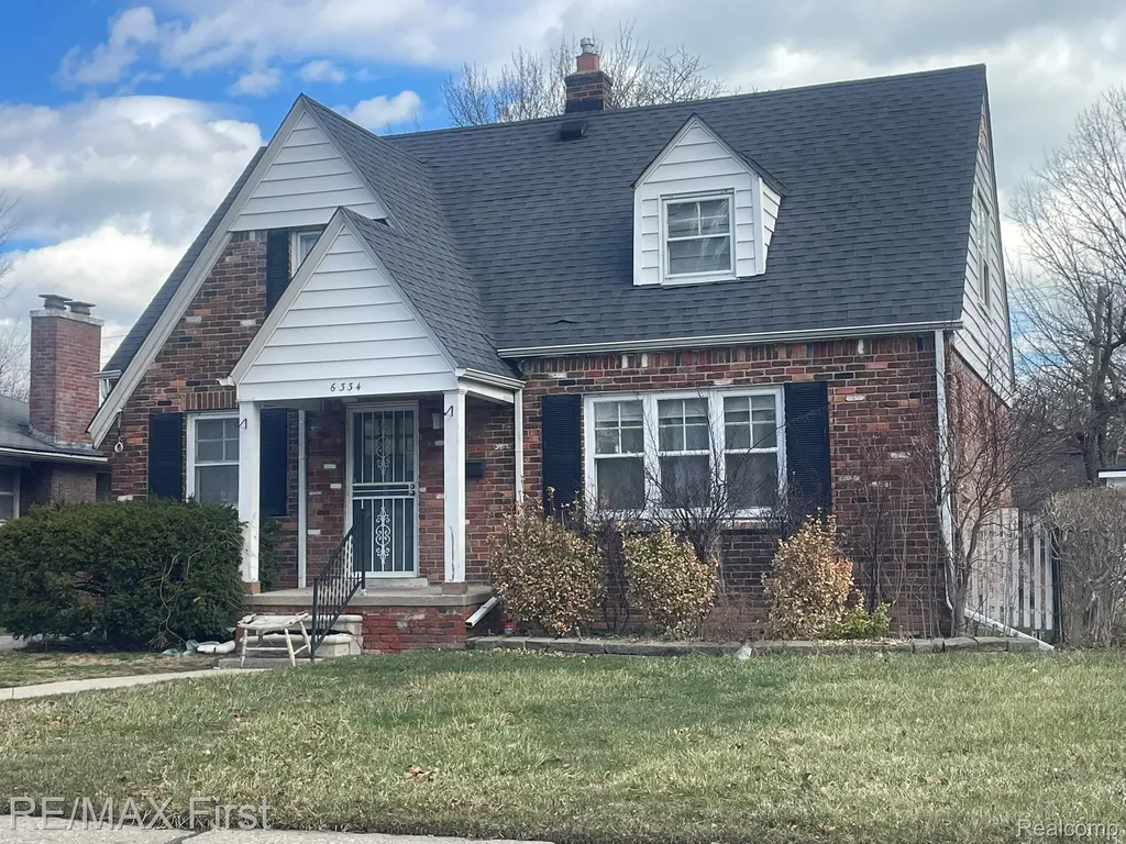 6334 Hereford Street Detroit City MI 48224