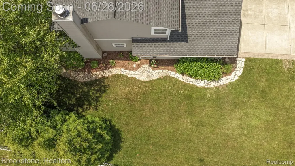 5017 Leyland Drive Independence Charter Township MI 48348