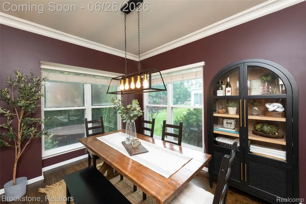 5017 Leyland Drive Independence Charter Township MI 48348