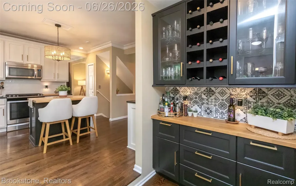 5017 Leyland Drive Independence Charter Township MI 48348