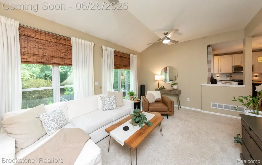 5017 Leyland Drive Independence Charter Township MI 48348