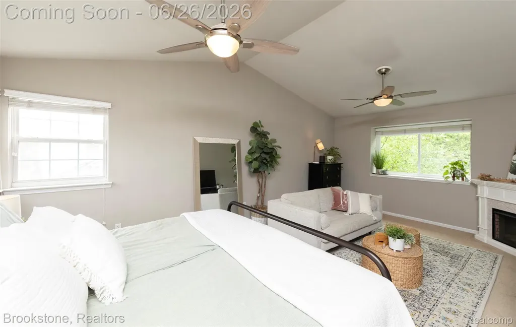 5017 Leyland Drive Independence Charter Township MI 48348