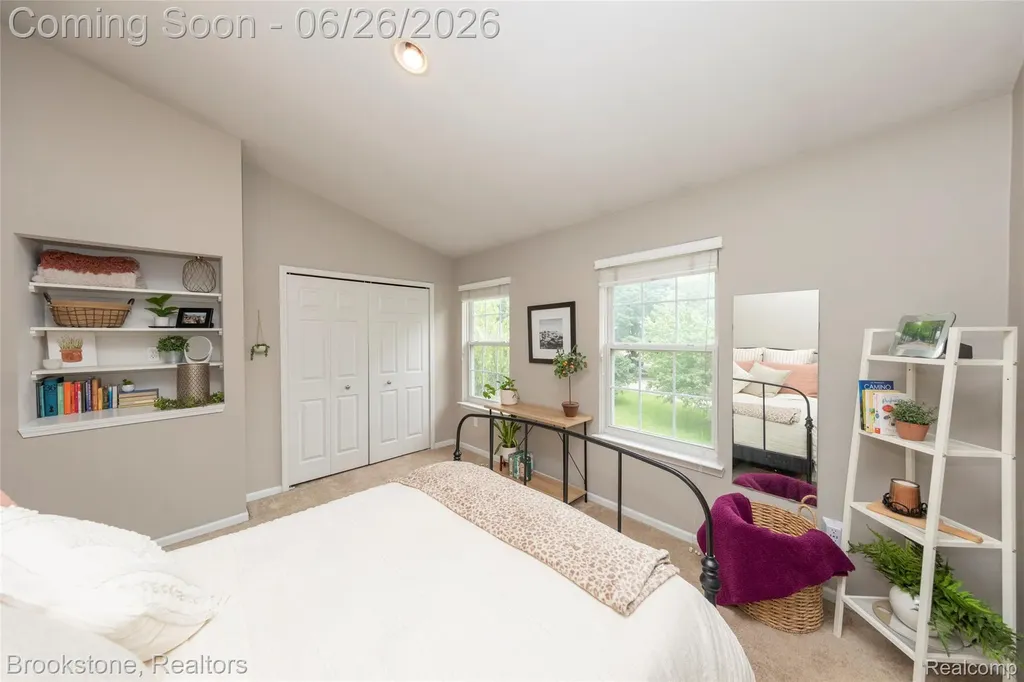 5017 Leyland Drive Independence Charter Township MI 48348