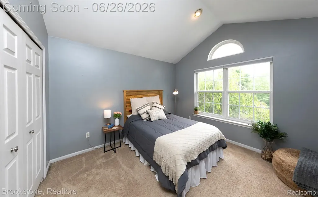 5017 Leyland Drive Independence Charter Township MI 48348