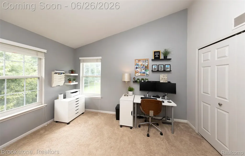 5017 Leyland Drive Independence Charter Township MI 48348