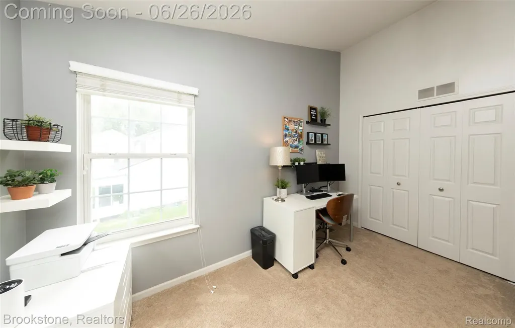 5017 Leyland Drive Independence Charter Township MI 48348