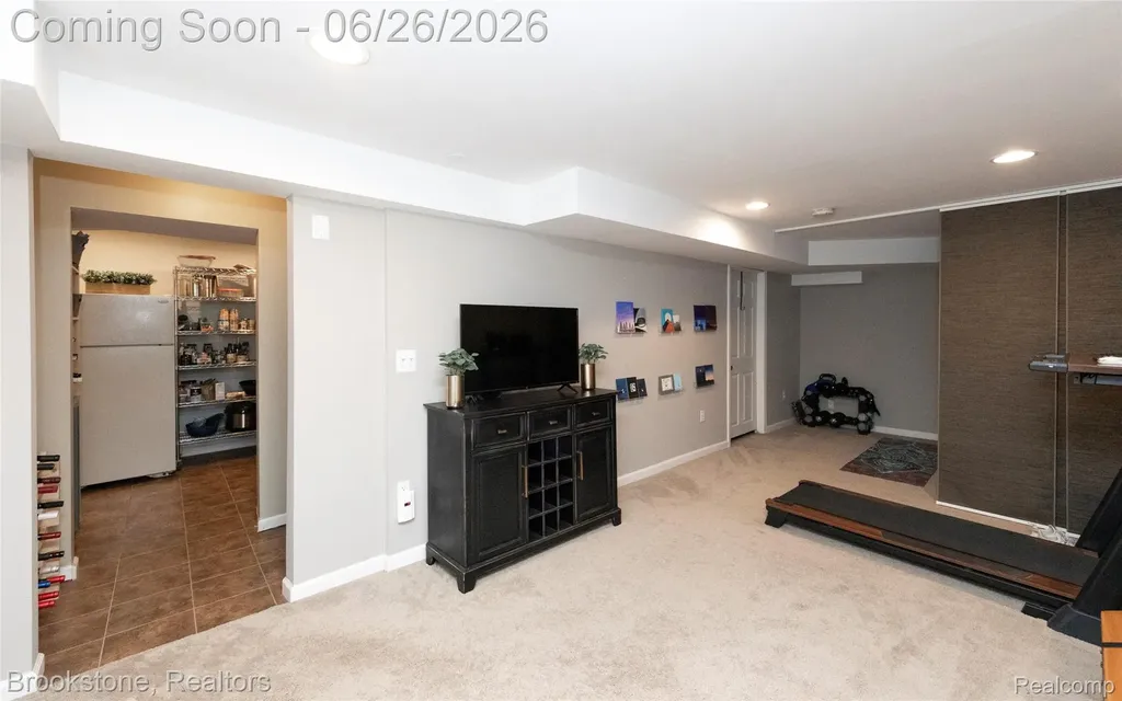 5017 Leyland Drive Independence Charter Township MI 48348