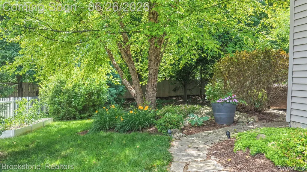 5017 Leyland Drive Independence Charter Township MI 48348