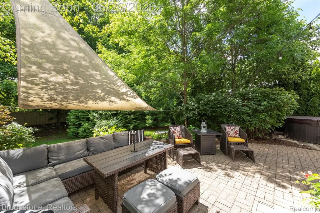 5017 Leyland Drive Independence Charter Township MI 48348