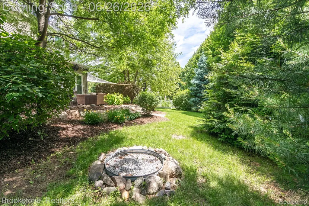 5017 Leyland Drive Independence Charter Township MI 48348