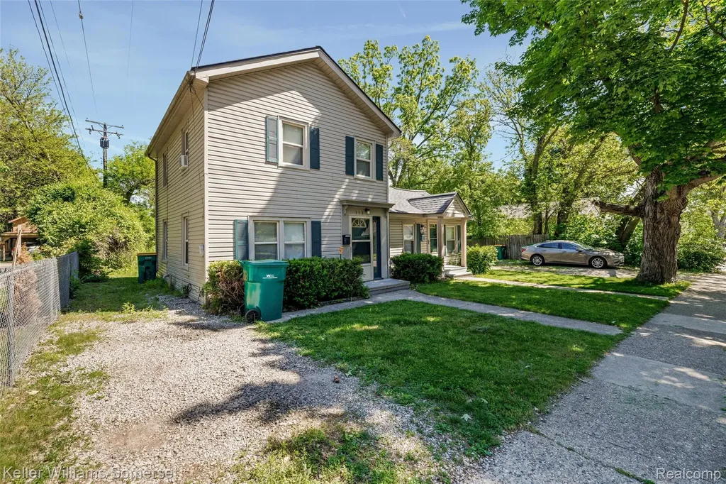 155 Dickenson Street Romeo Village MI 48065