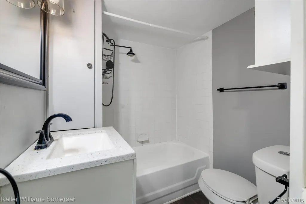 155 Dickenson Street Romeo Village MI 48065
