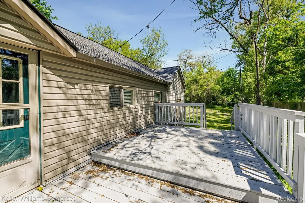 155 Dickenson Street Romeo Village MI 48065