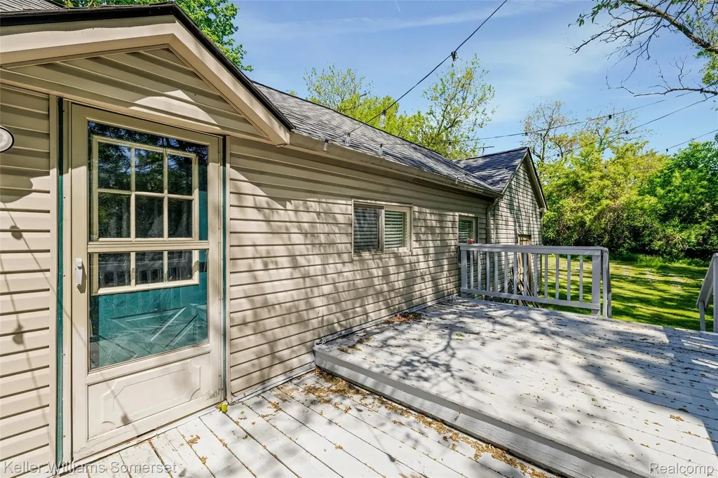 155 Dickenson Street Romeo Village MI 48065