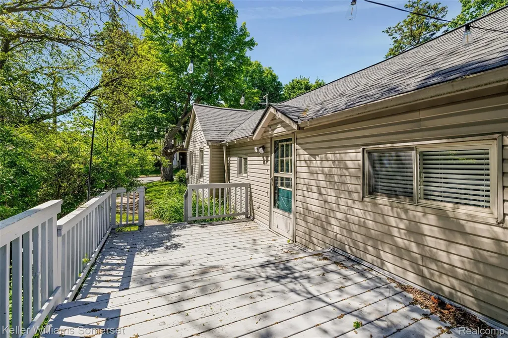 155 Dickenson Street Romeo Village MI 48065