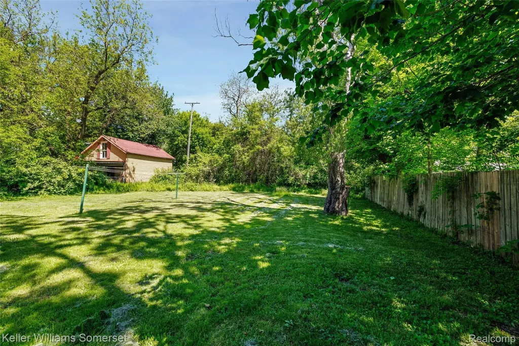155 Dickenson Street Romeo Village MI 48065