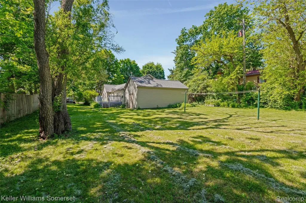 155 Dickenson Street Romeo Village MI 48065