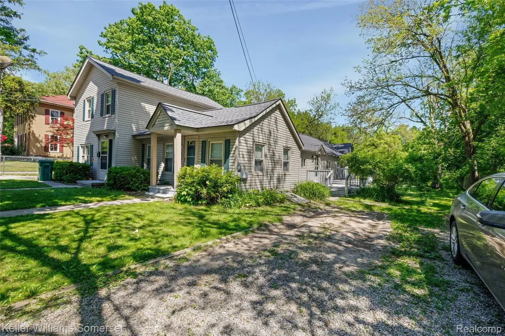 155 Dickenson Street Romeo Village MI 48065