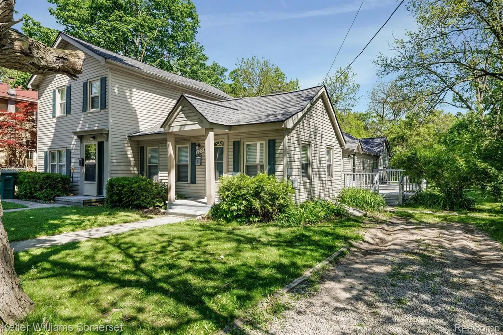 155 Dickenson Street Romeo Village MI 48065