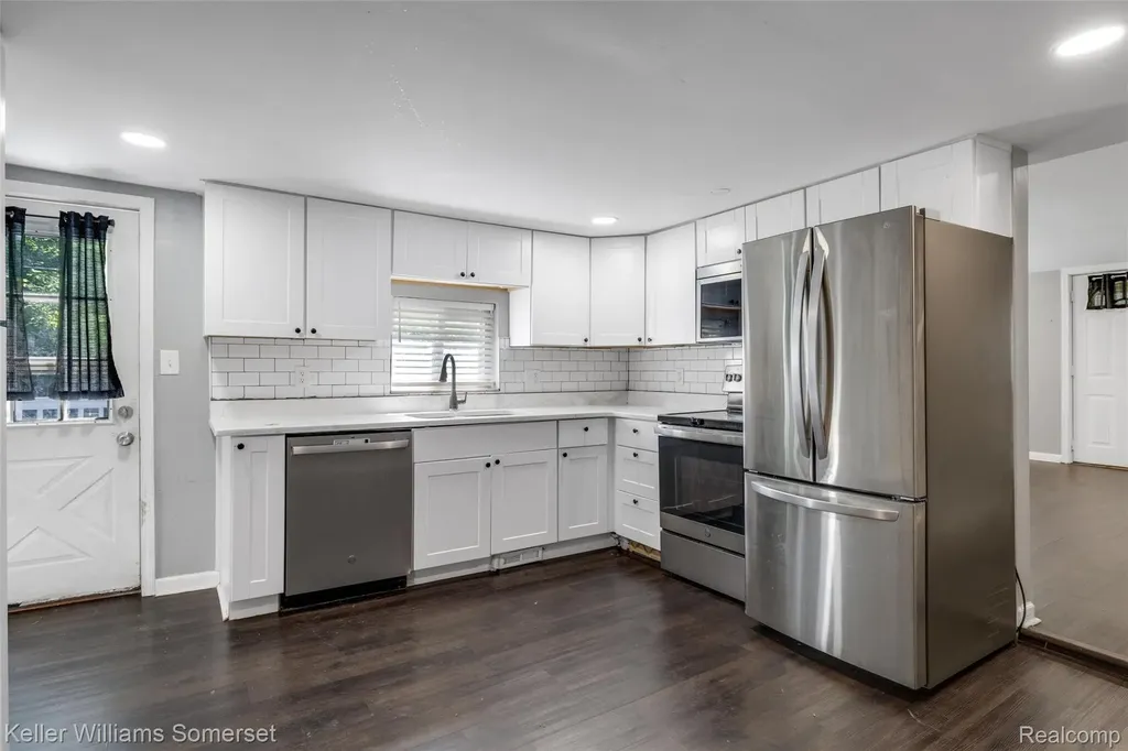 155 Dickenson Street Romeo Village MI 48065