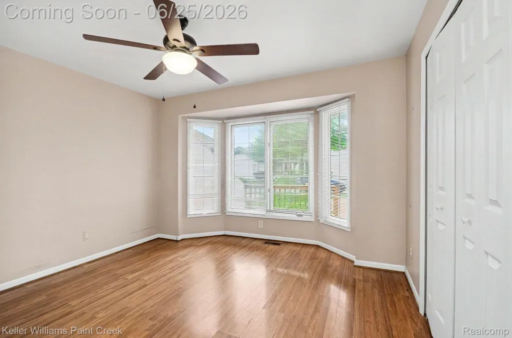 13311 Whittier Drive Sterling Heights City MI 48312