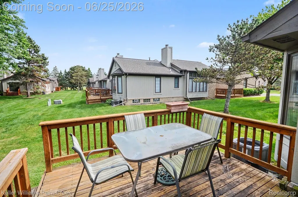 13311 Whittier Drive Sterling Heights City MI 48312