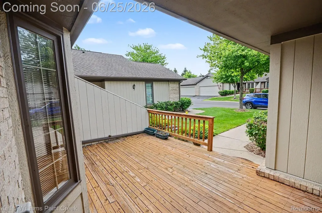 13311 Whittier Drive Sterling Heights City MI 48312