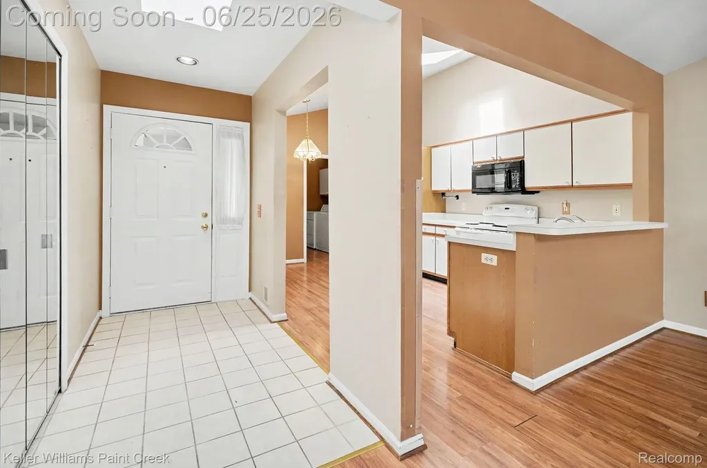 13311 Whittier Drive Sterling Heights City MI 48312