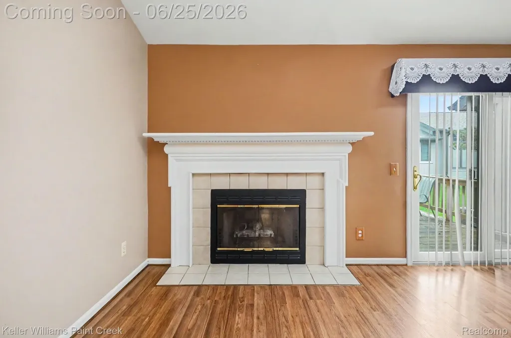 13311 Whittier Drive Sterling Heights City MI 48312